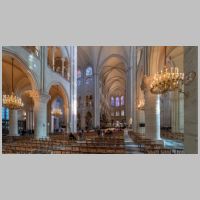 Paris, Notre-Dame, photo Boris Roman Mohr, flickr,18.jpg